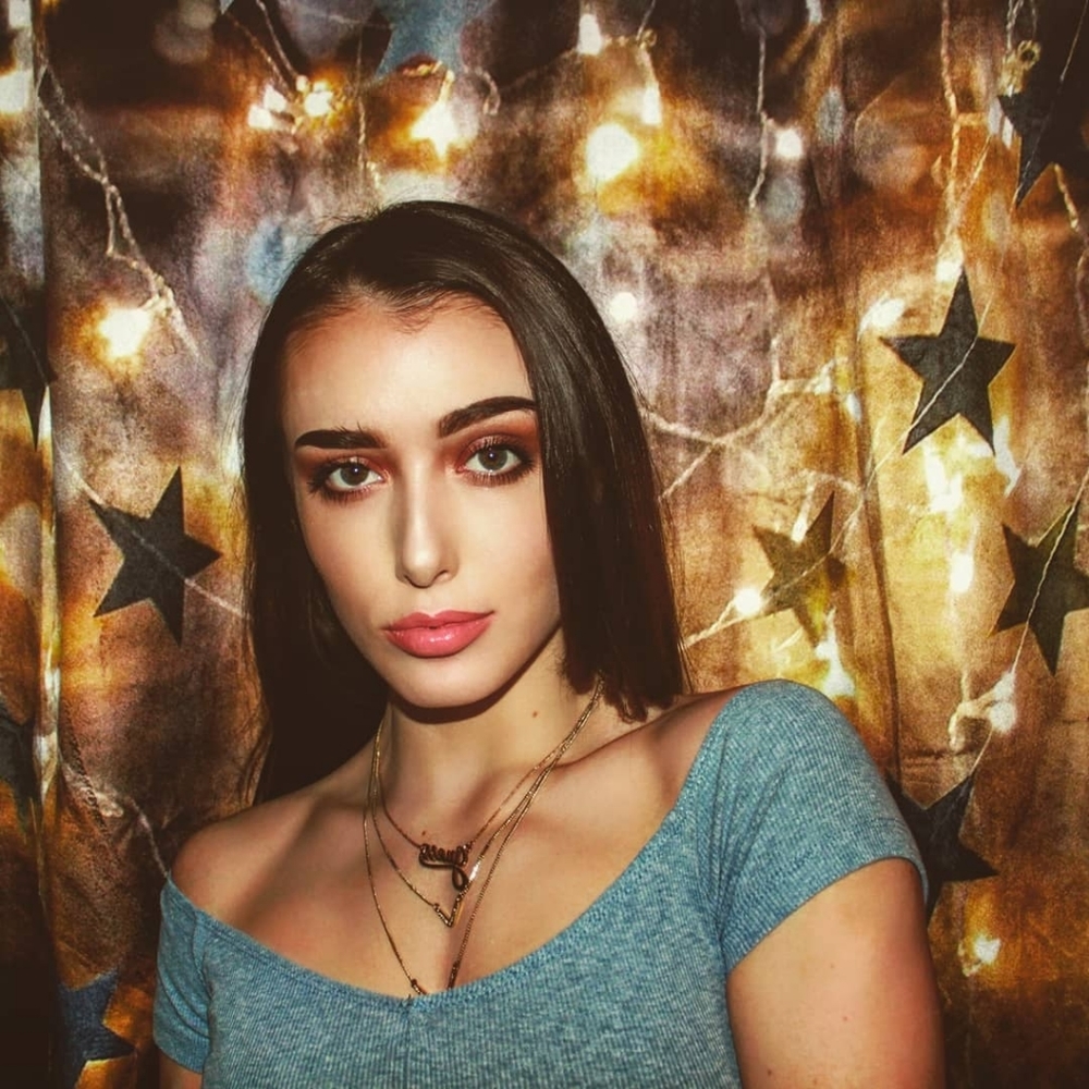 Cute summer  shirt
